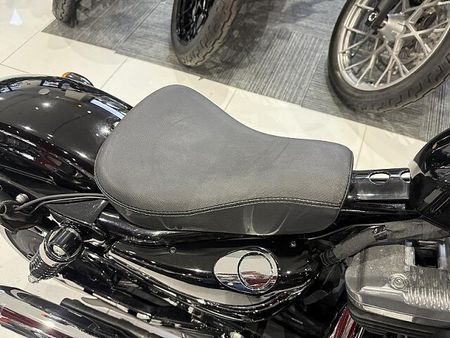 ハーレーダビッドソン XL1200XS SPORTSTER FortyEight Special XL1200X 8