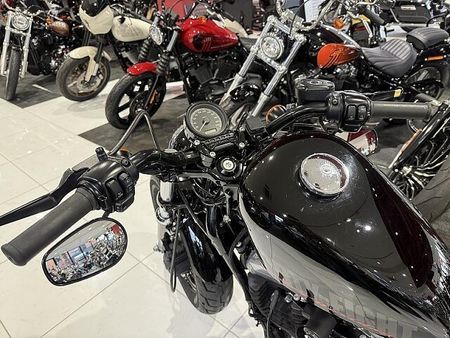 ハーレーダビッドソン XL1200XS SPORTSTER FortyEight Special XL1200X 10