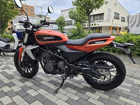 ハーレーダビッドソン X350 X350 5