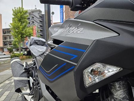 カワサキ ニンジャ 400 【新車在庫あり】即納可能です! Ninja400 6