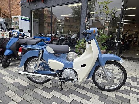 ホンダ ホンダ その他 【新車在庫あり】即納可能です! スーパーカブ50FE 1