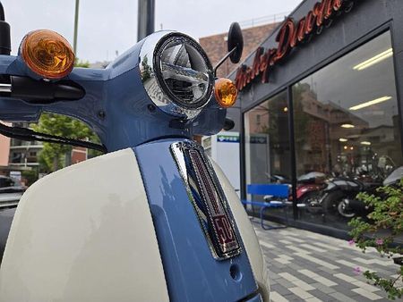 ホンダ ホンダ その他 【新車在庫あり】即納可能です! スーパーカブ50FE 6
