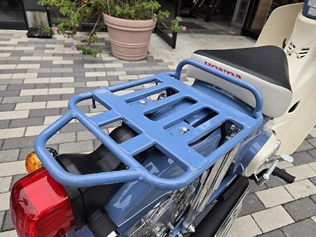 ホンダ ホンダ その他 【新車在庫あり】即納可能です! スーパーカブ50FE 7