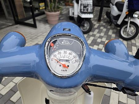 ホンダ ホンダ その他 【新車在庫あり】即納可能です! スーパーカブ50FE 8