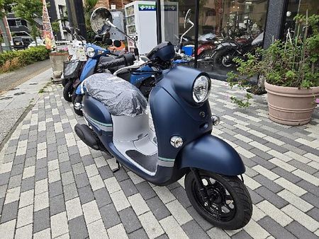 ヤマハ ビーノ 【新車在庫あり】即納可能です! ビーノ 2