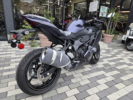 カワサキ カワサキ その他 【新車在庫あり】即納可能です! ZX25R SE 3