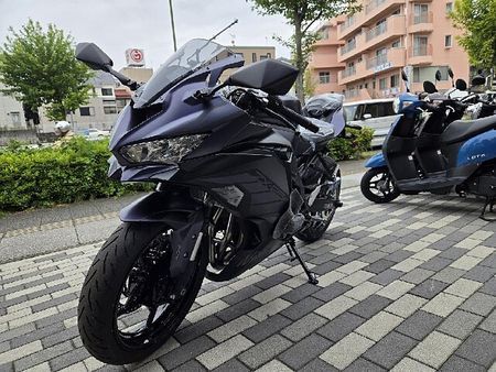 カワサキ カワサキ その他 【新車在庫あり】即納可能です! ZX25R SE 4