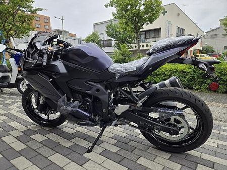 カワサキ カワサキ その他 【新車在庫あり】即納可能です! ZX25R SE 5