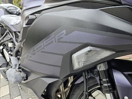 カワサキ カワサキ その他 【新車在庫あり】即納可能です! ZX25R SE 6