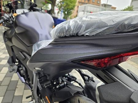 カワサキ カワサキ その他 【新車在庫あり】即納可能です! ZX25R SE 7