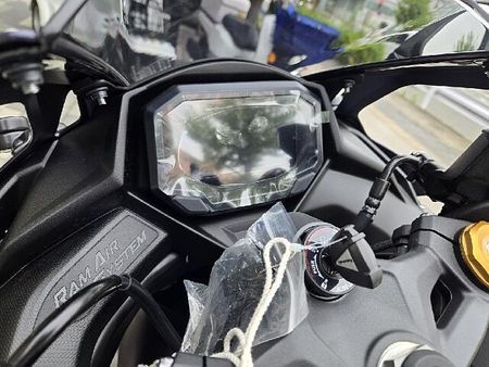 カワサキ カワサキ その他 【新車在庫あり】即納可能です! ZX25R SE 8