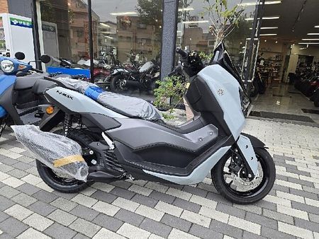ヤマハ NMAX 【新車在庫あり】即納可能です! NMAX 1