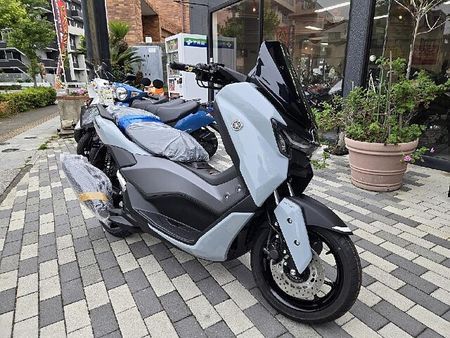 ヤマハ NMAX 【新車在庫あり】即納可能です! NMAX 2