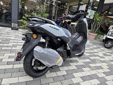 ヤマハ NMAX 【新車在庫あり】即納可能です! NMAX 3