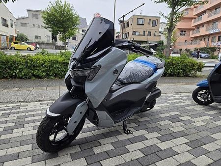 ヤマハ NMAX 【新車在庫あり】即納可能です! NMAX 4