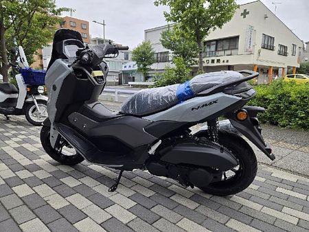 ヤマハ NMAX 【新車在庫あり】即納可能です! NMAX 5
