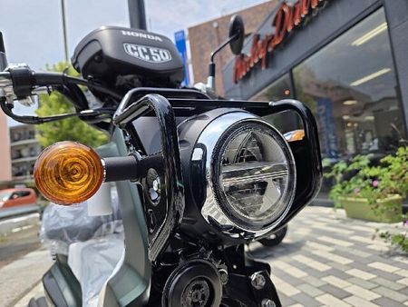 ホンダ クロスカブ50 【新車在庫あり】即納可能です! クロスカブ50 6