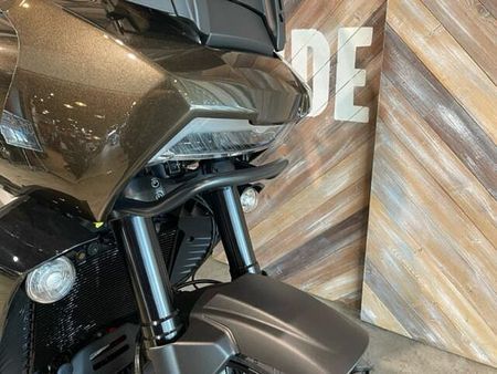 ハーレーダビッドソン PAN AMERICA 1250 アドベンチャーツーリング 12