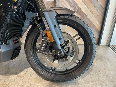 ハーレーダビッドソン PAN AMERICA 1250 アドベンチャーツーリング 13