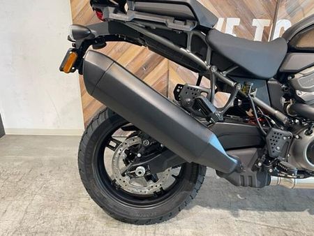 ハーレーダビッドソン PAN AMERICA 1250 アドベンチャーツーリング 15