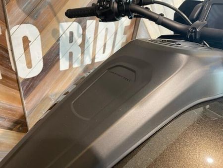 ハーレーダビッドソン PAN AMERICA 1250 アドベンチャーツーリング 16