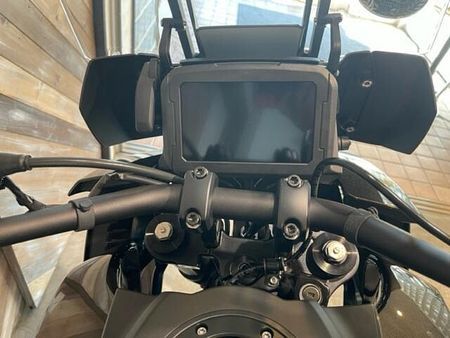 ハーレーダビッドソン PAN AMERICA 1250 アドベンチャーツーリング 9