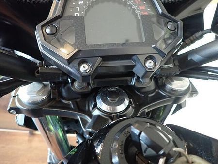 カワサキ Z650 当店で新車販売、整備してきたワンオーナー車!カスタム多数のお買い得車♪大型初心者にお勧め! 20