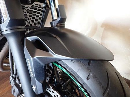 カワサキ Z650 当店で新車販売、整備してきたワンオーナー車!カスタム多数のお買い得車♪大型初心者にお勧め! 38