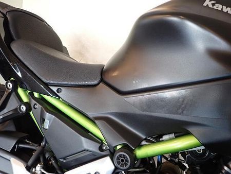 カワサキ Z650 当店で新車販売、整備してきたワンオーナー車!カスタム多数のお買い得車♪大型初心者にお勧め! 47