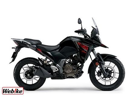 スズキ Vストローム250SX ハヤサカサイクルは新車3年保証、延長保証で最大5年保証! 11