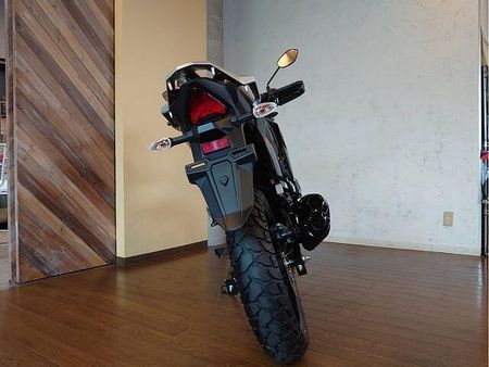 スズキ Vストローム250SX ハヤサカサイクルは新車3年保証、延長保証で最大5年保証! 6