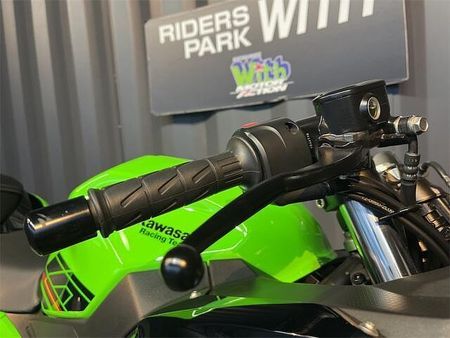 カワサキ ニンジャ 400 街乗りからサーキットまで☆人気車種の為、お早めにご検討くださいませ☆ 13