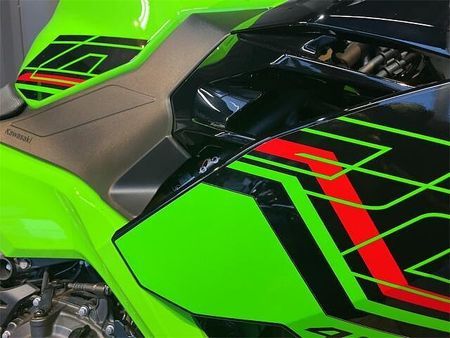 カワサキ ニンジャ 400 街乗りからサーキットまで☆人気車種の為、お早めにご検討くださいませ☆ 15
