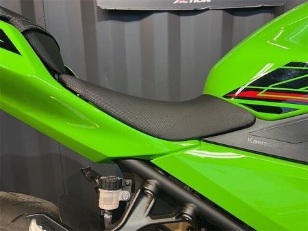 カワサキ ニンジャ 400 街乗りからサーキットまで☆人気車種の為、お早めにご検討くださいませ☆ 20