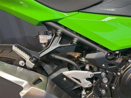 カワサキ ニンジャ 400 街乗りからサーキットまで☆人気車種の為、お早めにご検討くださいませ☆ 21