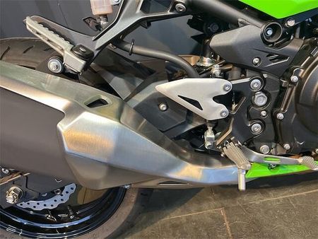 カワサキ ニンジャ 400 街乗りからサーキットまで☆人気車種の為、お早めにご検討くださいませ☆ 22