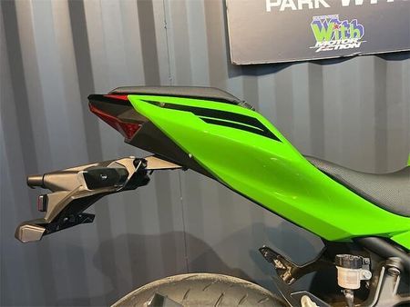 カワサキ ニンジャ 400 街乗りからサーキットまで☆人気車種の為、お早めにご検討くださいませ☆ 23