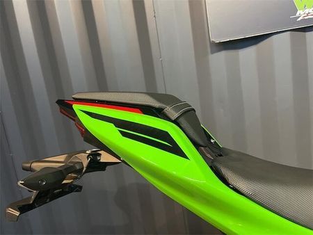 カワサキ ニンジャ 400 街乗りからサーキットまで☆人気車種の為、お早めにご検討くださいませ☆ 24