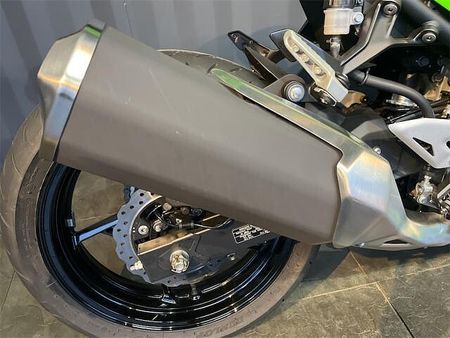 カワサキ ニンジャ 400 街乗りからサーキットまで☆人気車種の為、お早めにご検討くださいませ☆ 25