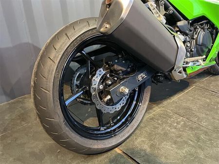 カワサキ ニンジャ 400 街乗りからサーキットまで☆人気車種の為、お早めにご検討くださいませ☆ 26