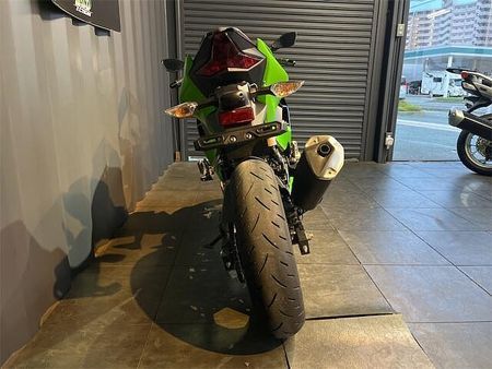 カワサキ ニンジャ 400 街乗りからサーキットまで☆人気車種の為、お早めにご検討くださいませ☆ 27
