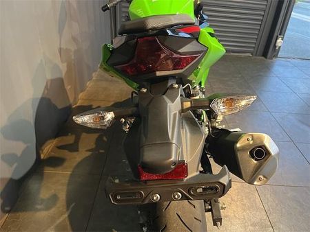 カワサキ ニンジャ 400 街乗りからサーキットまで☆人気車種の為、お早めにご検討くださいませ☆ 28