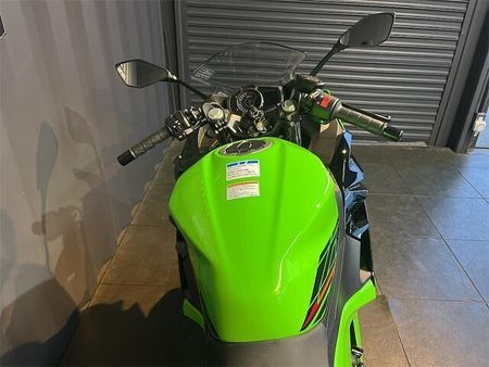 カワサキ ニンジャ 400 街乗りからサーキットまで☆人気車種の為、お早めにご検討くださいませ☆ 31