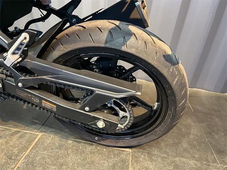 カワサキ ニンジャ 400 街乗りからサーキットまで☆人気車種の為、お早めにご検討くださいませ☆ 35