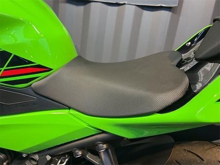 カワサキ ニンジャ 400 街乗りからサーキットまで☆人気車種の為、お早めにご検討くださいませ☆ 36