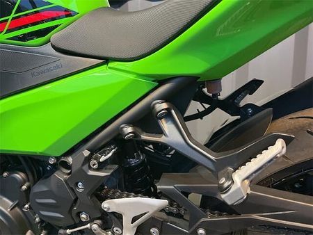 カワサキ ニンジャ 400 街乗りからサーキットまで☆人気車種の為、お早めにご検討くださいませ☆ 37
