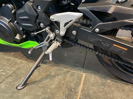 カワサキ ニンジャ 400 街乗りからサーキットまで☆人気車種の為、お早めにご検討くださいませ☆ 38