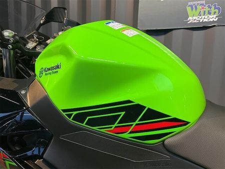 カワサキ ニンジャ 400 街乗りからサーキットまで☆人気車種の為、お早めにご検討くださいませ☆ 39