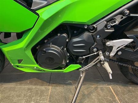 カワサキ ニンジャ 400 街乗りからサーキットまで☆人気車種の為、お早めにご検討くださいませ☆ 41