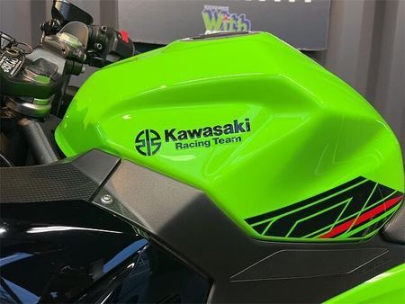 カワサキ ニンジャ 400 街乗りからサーキットまで☆人気車種の為、お早めにご検討くださいませ☆ 42